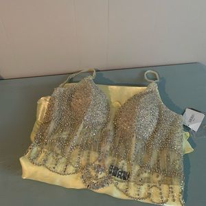 Brand New (Still Has The Tags) Graduation Dress